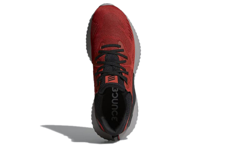 Purchase 아디다스 알파바운스 비욘드 '코어 레드' (Adidas Alphabounce Beyond 'Core Red') AC8626