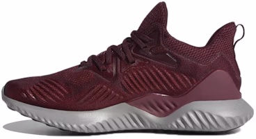 adidas Alphabounce Beyond 'Deep Red' B37229 adidas Alphabounce Beyond 'Deep Red' B37229