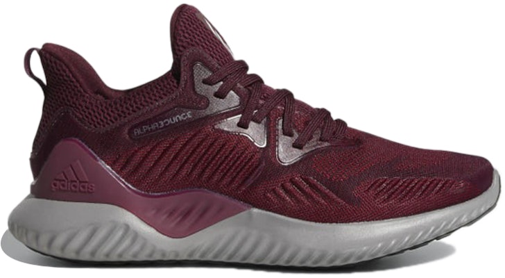 아디다스 알파바운스 비욘드 '딥 레드' B37229 Order 아디다스 알파바운스 비욘드 '딥 레드' B37229