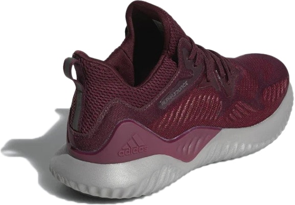 아디다스 알파바운스 비욘드 '딥 레드' B37229 Shop 아디다스 알파바운스 비욘드 '딥 레드' B37229