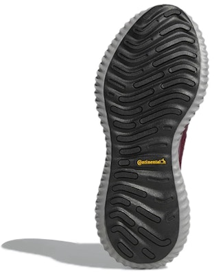 아디다스 알파바운스 비욘드 '딥 레드' B37229 Details for 아디다스 알파바운스 비욘드 '딥 레드' B37229