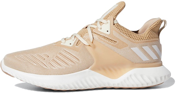 adidas Alphabounce Beyond 'Ecru Tint' Lelaki Wanita รองเท้า Sukan BD7098 Buy adidas Alphabounce Beyond 'Ecru Tint' Lelaki Wanita รองเท้า Sukan BD7098