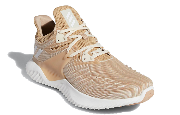 Lookbook adidas Alphabounce Beyond ''Ecru Tint'' Sneaker Beige BD7098