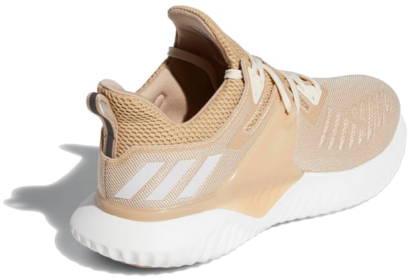 adidas Alphabounce Beyond 'Ecru Tint' Sepatu Lari Wanita BD7098 Shop adidas Alphabounce Beyond 'Ecru Tint' Sepatu Lari Wanita BD7098