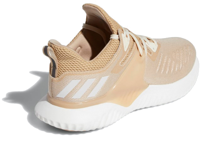 Shop adidas Alphabounce Beyond ''Ecru Tint'' Sneaker Beige BD7098