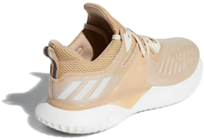 Shop adidas Alphabounce Beyond 'Ecru Tint' BD7098