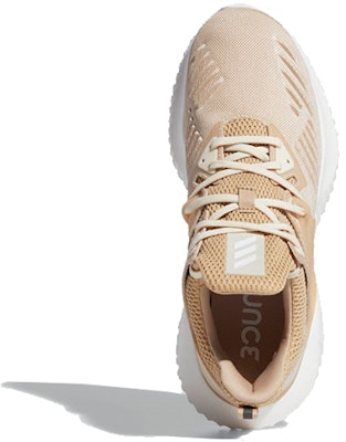 adidas Alphabounce Beyond 'Ecru Tint' Sepatu Lari Wanita BD7098 Purchase adidas Alphabounce Beyond 'Ecru Tint' Sepatu Lari Wanita BD7098