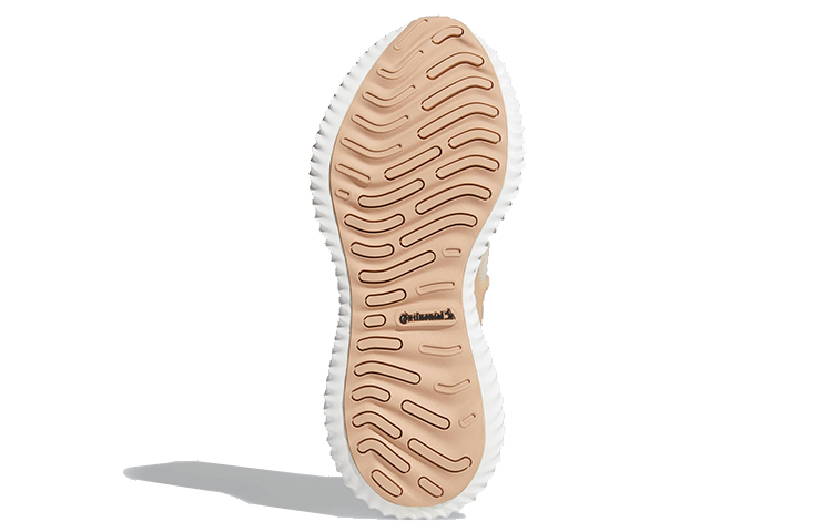 Details for adidas Alphabounce Beyond ''Ecru Tint'' Sneaker Beige BD7098