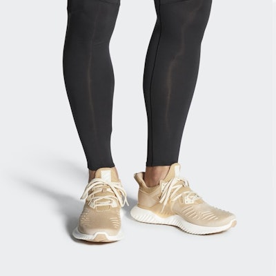 adidas Alphabounce Beyond 'Ecru Tint' BD7098 Sizing adidas Alphabounce Beyond 'Ecru Tint' BD7098