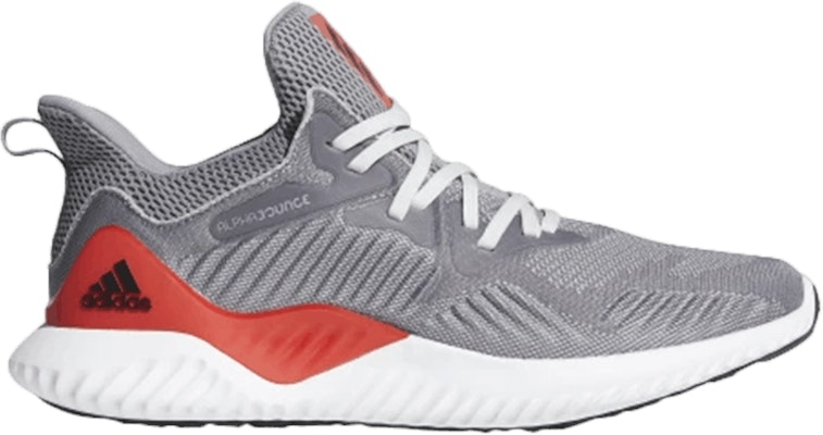 아디다스 알파바운스 비욘드 '그레이' (Adidas Alphabounce Beyond 'Grey') AC8625 Buy 아디다스 알파바운스 비욘드 '그레이' (Adidas Alphabounce Beyond 'Grey') AC8625