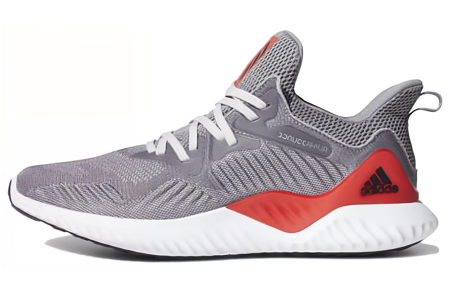 adidas Alphabounce Beyond 'Grey' AC8625
