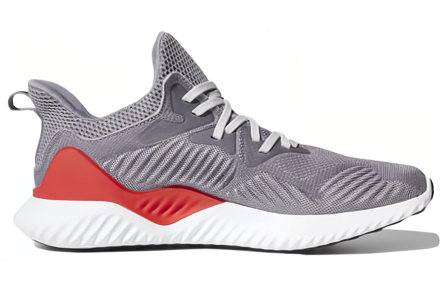 Order 阿迪达斯Alphabounce Beyond“灰色” AC8625