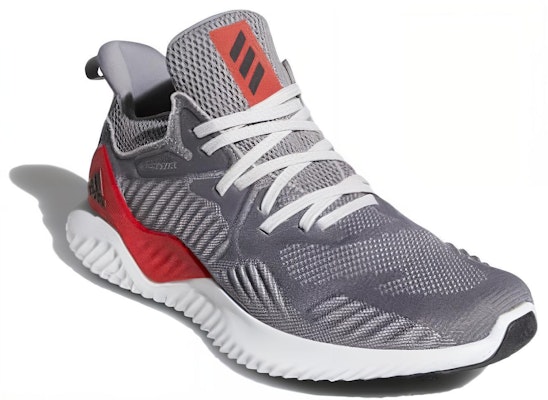 阿迪达斯Alphabounce Beyond“灰色” AC8625 Lookbook 阿迪达斯Alphabounce Beyond“灰色” AC8625