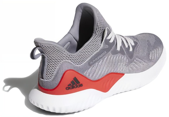 阿迪达斯Alphabounce Beyond“灰色” AC8625 Shop 阿迪达斯Alphabounce Beyond“灰色” AC8625