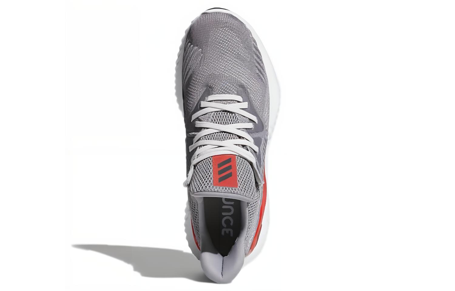 Purchase 阿迪达斯Alphabounce Beyond“灰色” AC8625