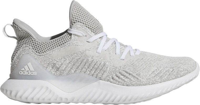 아디다스 알파바운스 비욘드 '그레이' (Adidas AlphaBounce Beyond 'Grey') DA9975 Buy 아디다스 알파바운스 비욘드 '그레이' (Adidas AlphaBounce Beyond 'Grey') DA9975