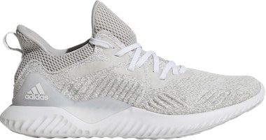 adidas AlphaBounce Beyond Grey Orange Pink CG5579 CG5579 Novelship