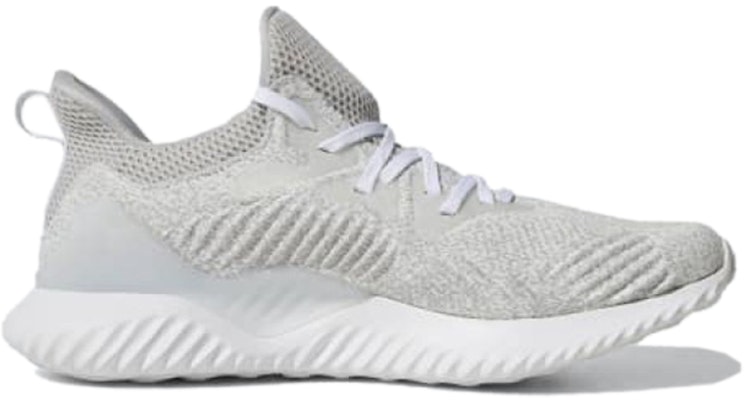 adidas AlphaBounce Beyond 'Grey' DA9975 Order adidas AlphaBounce Beyond 'Grey' DA9975