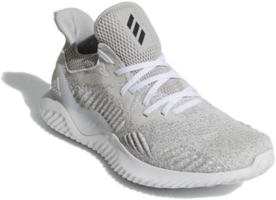 adidas AlphaBounce Beyond 'Grey' DA9975 Lookbook adidas AlphaBounce Beyond 'Grey' DA9975
