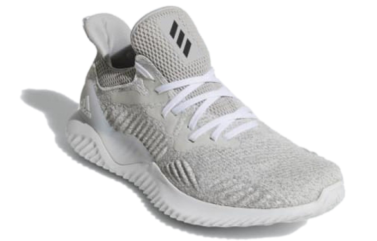 Lookbook 阿迪达斯 AlphaBounce 超越‘灰色’ DA9975