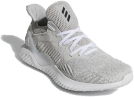 Lookbook adidas AlphaBounce Beyond 'Grey' DA9975