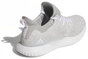 Shop adidas AlphaBounce Beyond 'Grey' DA9975