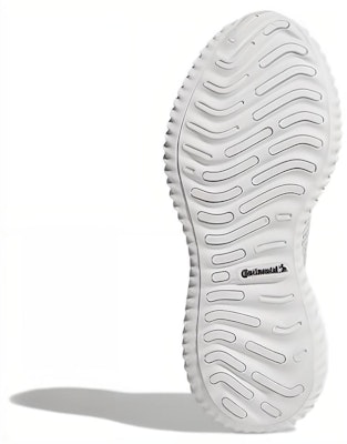 adidas AlphaBounce Beyond 'Grey' DA9975 Details for adidas AlphaBounce Beyond 'Grey' DA9975
