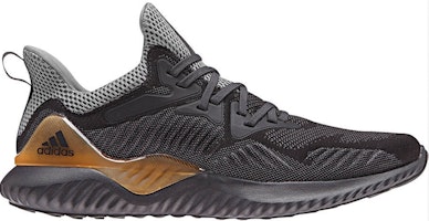 adidas Alphabounce Beyond 'Grey Carbon' CG4762 adidas Alphabounce Beyond 'Grey Carbon' CG4762