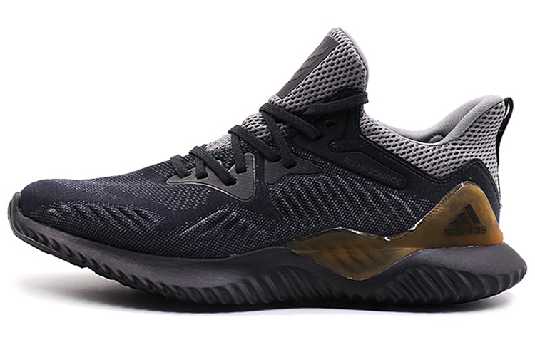 adidas Alphabounce Beyond 'Grey Carbon' CG4762