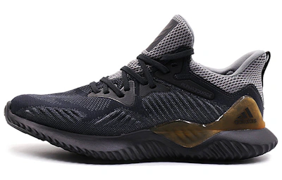 adidas Alphabounce Beyond 'Grey Carbon'