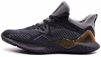 adidas Alphabounce Beyond 'Grey Carbon' CG4762 adidas Alphabounce Beyond 'Grey Carbon' CG4762