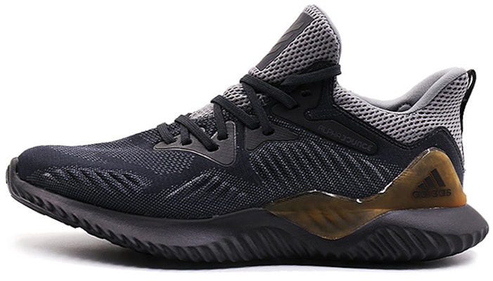 adidas Alphabounce Beyond 'Grey Carbon' CG4762 Buy adidas Alphabounce Beyond 'Grey Carbon' CG4762
