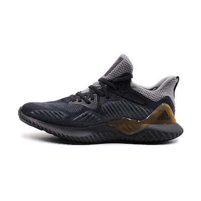 adidas Alphabounce Beyond 'Grey Carbon'