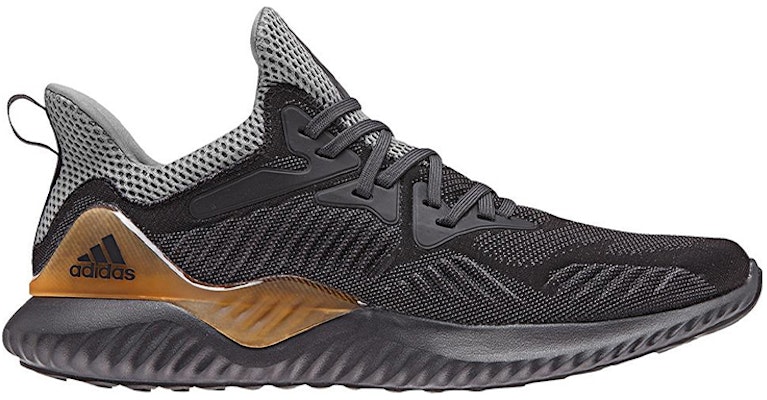 adidas Alphabounce Beyond 'Grey Carbon' CG4762 Order adidas Alphabounce Beyond 'Grey Carbon' CG4762