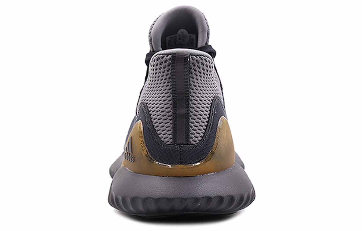 adidas Alphabounce Beyond 'Grey Carbon'