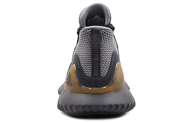 Purchase adidas AlphaBounce 2 耐磨防滑 低筒 跑步鞋 男款 灰