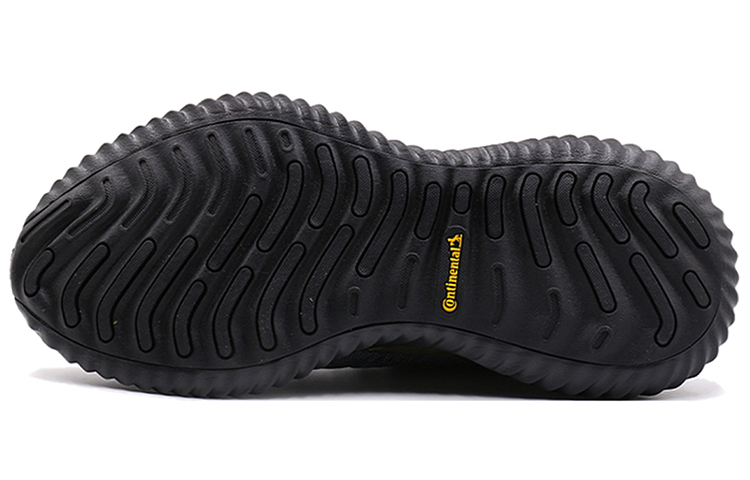 Details for adidas AlphaBounce 2 耐磨防滑 低筒 跑步鞋 男款 灰