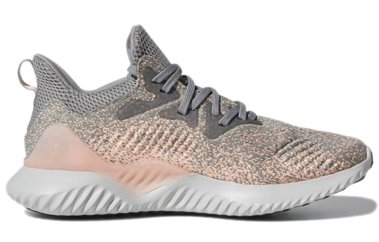 Order adidas AlphaBounce Beyond ''Grigio Arancione Rosa'' CG5579