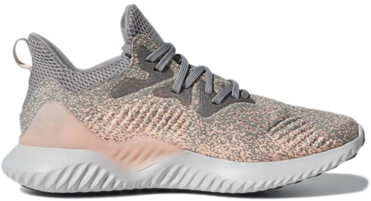 adidas AlphaBounce Beyond 'Grey Orange Pink' CG5579 Order adidas AlphaBounce Beyond 'Grey Orange Pink' CG5579