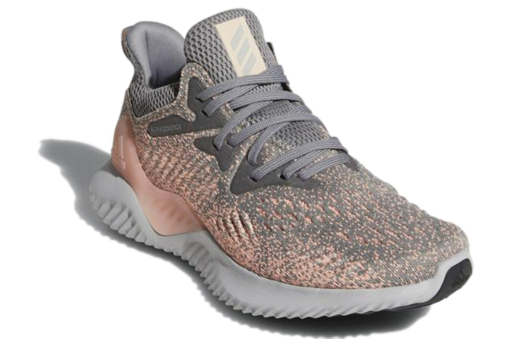 Lookbook adidas AlphaBounce Beyond ''Grigio Arancione Rosa'' CG5579