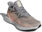 Lookbook adidas AlphaBounce Beyond ''Grigio Arancione Rosa'' CG5579