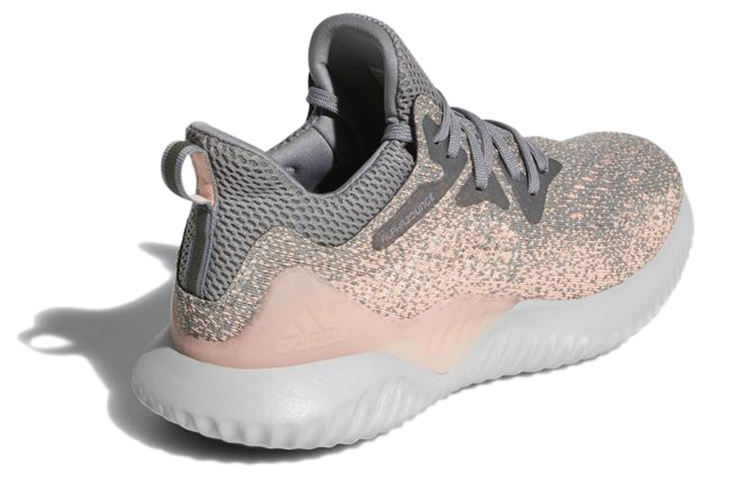 Shop adidas AlphaBounce Beyond ''Grigio Arancione Rosa'' CG5579