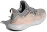 Shop adidas AlphaBounce Beyond ''Grigio Arancione Rosa'' CG5579