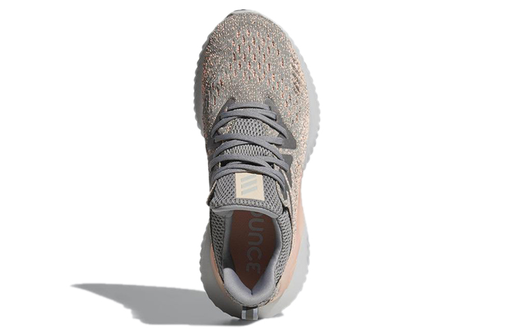 Purchase adidas AlphaBounce Beyond ''Grigio Arancione Rosa'' CG5579