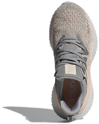 adidas AlphaBounce Beyond ''Grigio Arancione Rosa'' CG5579 Purchase adidas AlphaBounce Beyond ''Grigio Arancione Rosa'' CG5579