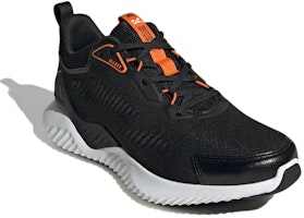 adidas Alphabounce Beyond 'Halloween' Lelaki/Perempuan HQ4647 Lookbook adidas Alphabounce Beyond 'Halloween' Lelaki/Perempuan HQ4647