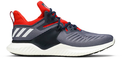 阿迪达斯 Alphabounce Beyond '深蓝传奇' BD7097 Buy 阿迪达斯 Alphabounce Beyond '深蓝传奇' BD7097