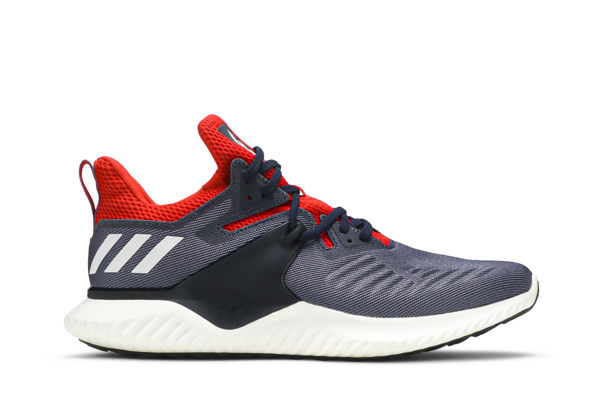 Buy adidas Alphabounce Beyond ''Legend Ink'' BD7097