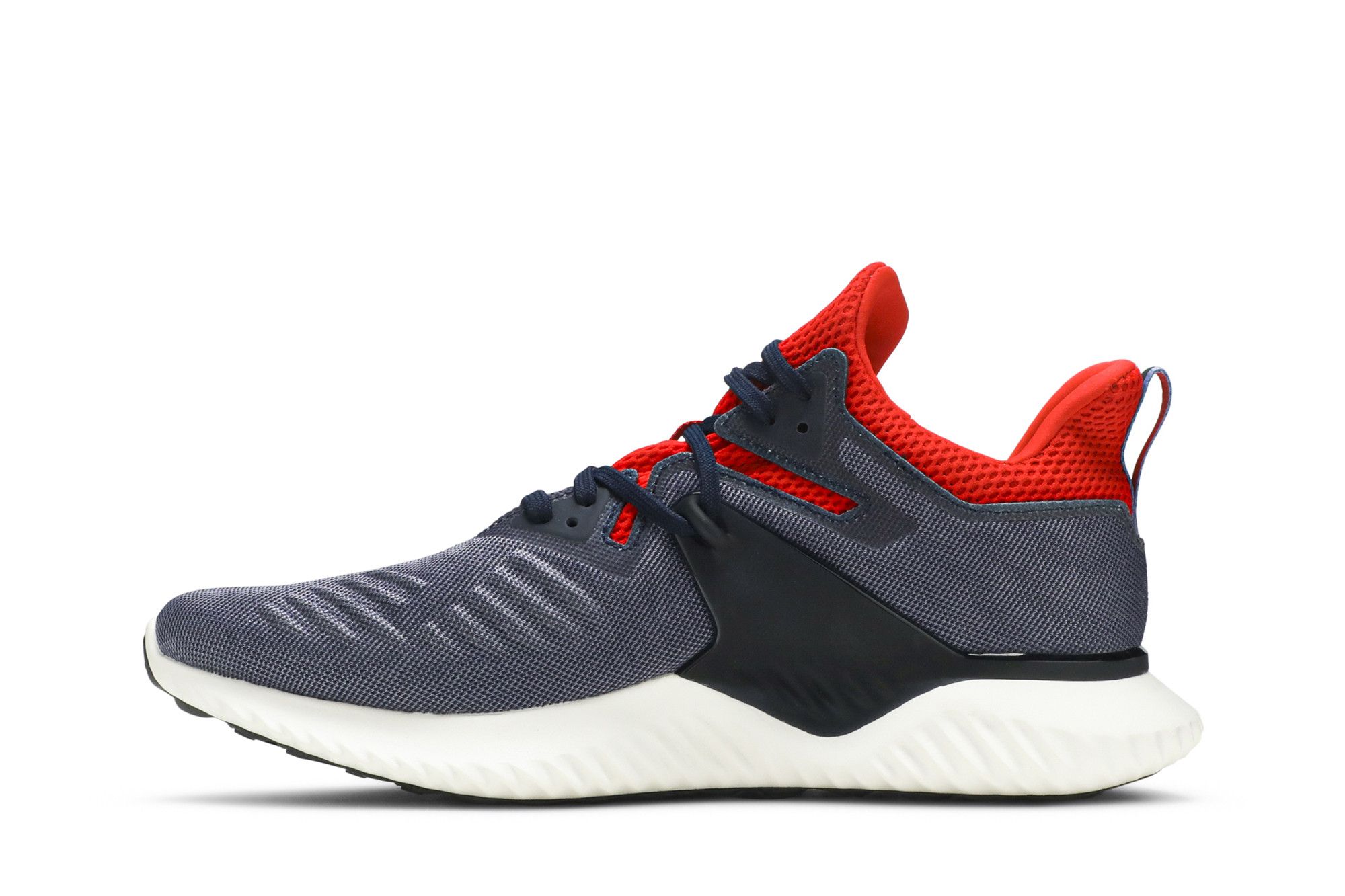 Lookbook adidas Alphabounce Beyond ''Legend Ink'' BD7097