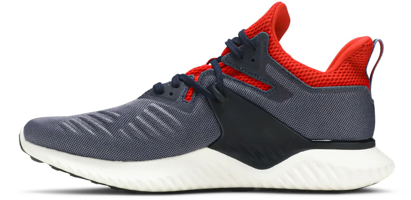 adidas Alphabounce Beyond ''Legend Ink'' BD7097 Lookbook adidas Alphabounce Beyond ''Legend Ink'' BD7097